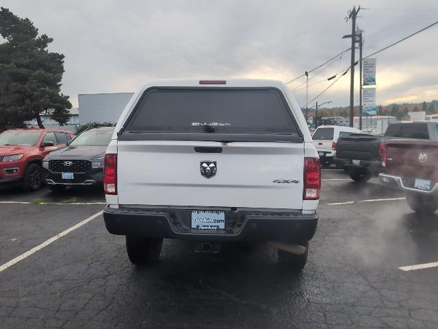 used 2016 Ram 2500 car, priced at $28,694