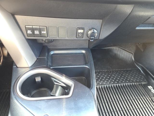 used 2017 Toyota RAV4 Hybrid car, priced at $21,614