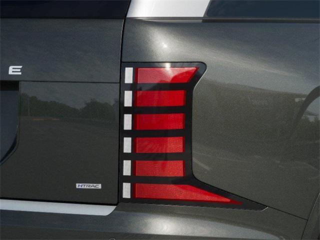 new 2026 Hyundai Palisade Hybrid car, priced at $60,020