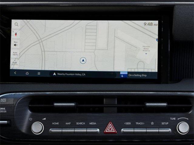 new 2026 Hyundai Palisade Hybrid car, priced at $60,020