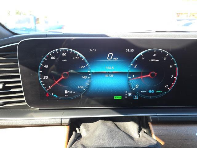 used 2020 Mercedes-Benz GLS 450 car, priced at $39,958