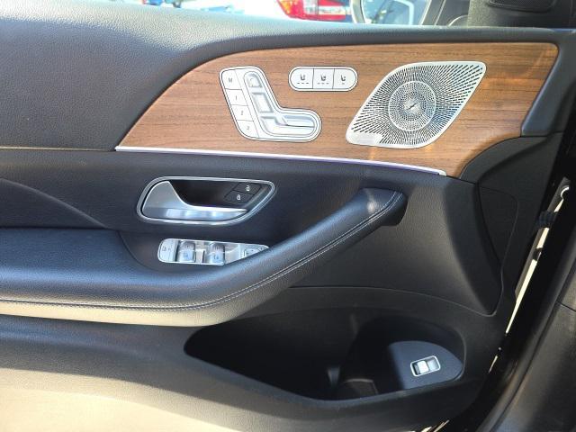 used 2020 Mercedes-Benz GLS 450 car, priced at $39,958