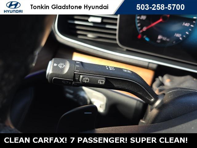 used 2020 Mercedes-Benz GLS 450 car, priced at $38,000