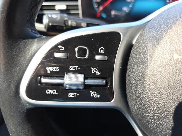 used 2020 Mercedes-Benz GLS 450 car, priced at $39,958