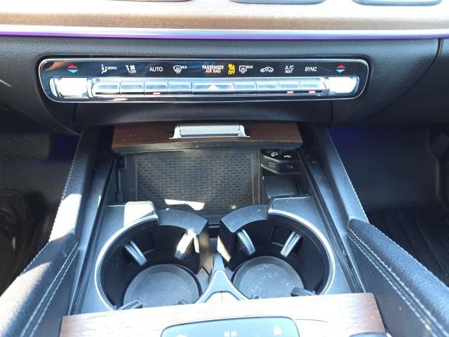 used 2020 Mercedes-Benz GLS 450 car, priced at $39,958