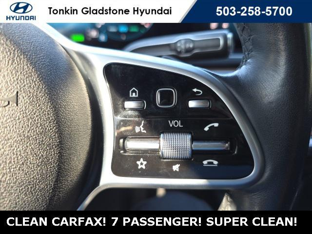 used 2020 Mercedes-Benz GLS 450 car, priced at $38,000