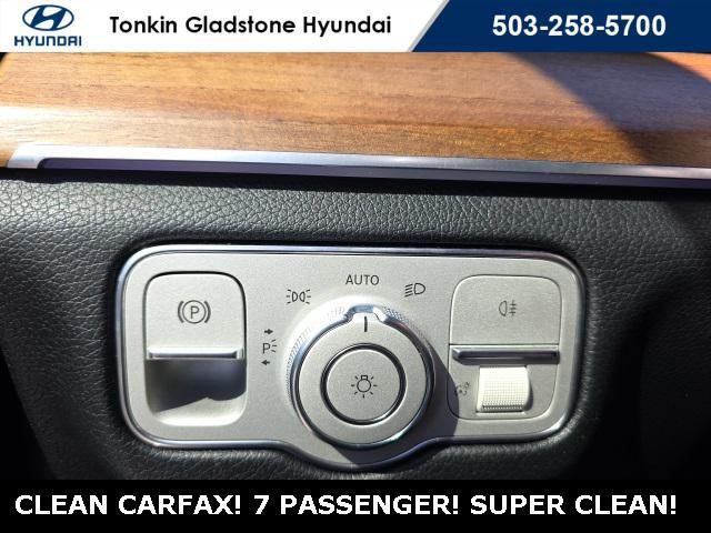 used 2020 Mercedes-Benz GLS 450 car, priced at $38,000