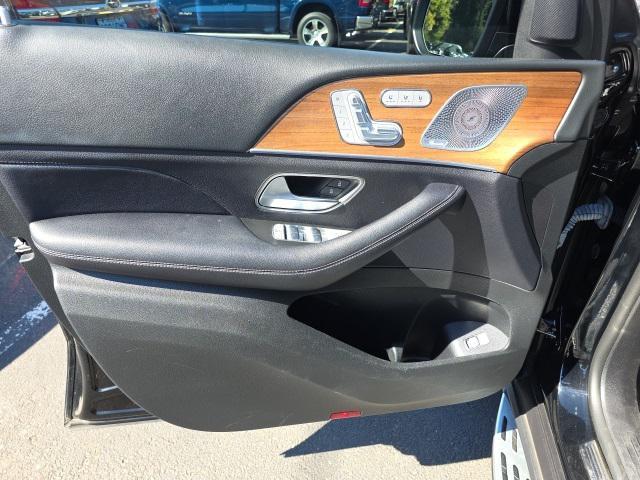 used 2020 Mercedes-Benz GLS 450 car, priced at $39,958