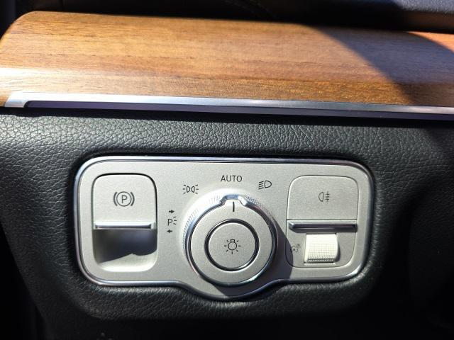 used 2020 Mercedes-Benz GLS 450 car, priced at $39,958