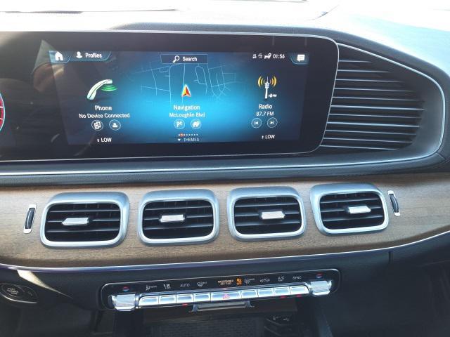 used 2020 Mercedes-Benz GLS 450 car, priced at $39,958