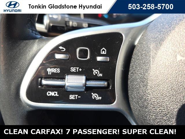 used 2020 Mercedes-Benz GLS 450 car, priced at $38,000