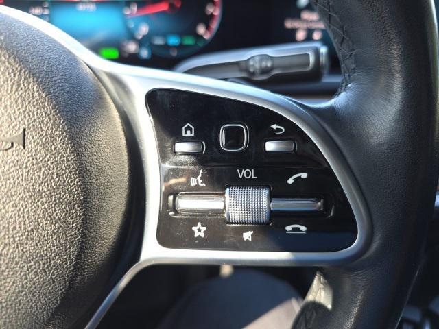used 2020 Mercedes-Benz GLS 450 car, priced at $39,958