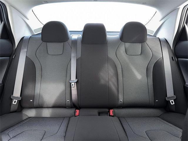 new 2026 Hyundai Elantra car, priced at $24,430