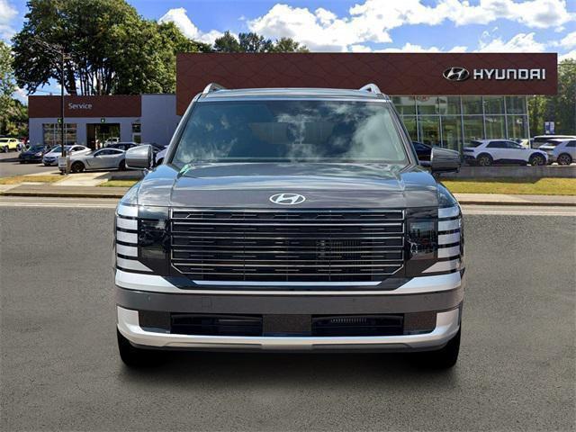 new 2026 Hyundai Palisade Hybrid car, priced at $59,895