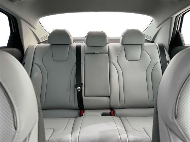 new 2025 Hyundai Elantra car, priced at $24,855