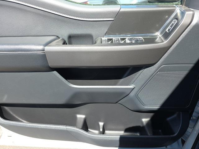 used 2024 Ford F-150 car, priced at $50,471
