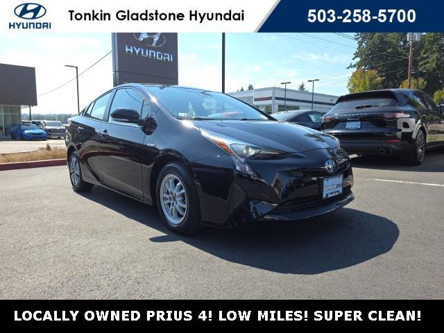 used 2017 Toyota Prius car, priced at $19,998