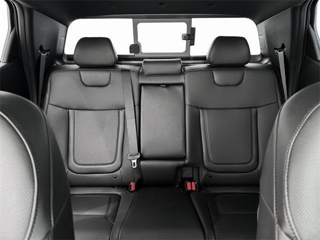 new 2025 Hyundai SANTA CRUZ car, priced at $37,250