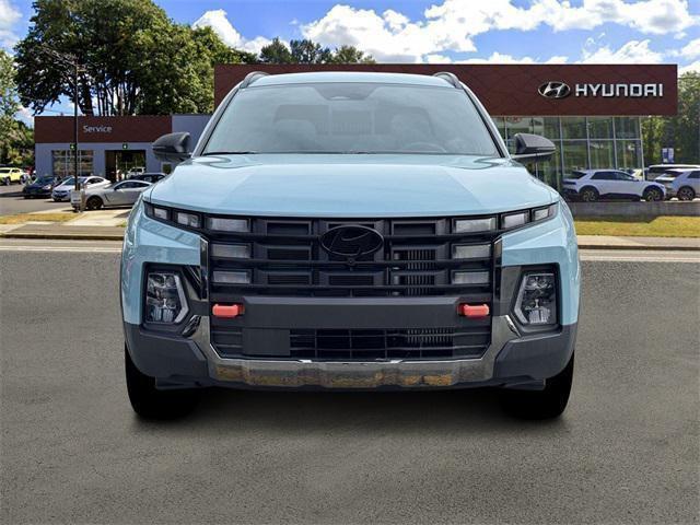 new 2025 Hyundai SANTA CRUZ car, priced at $37,250