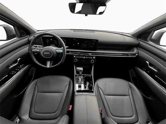 new 2025 Hyundai SANTA CRUZ car, priced at $37,250