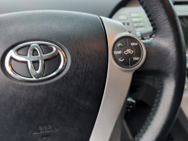 used 2015 Toyota Prius Plug-in car, priced at $19,599