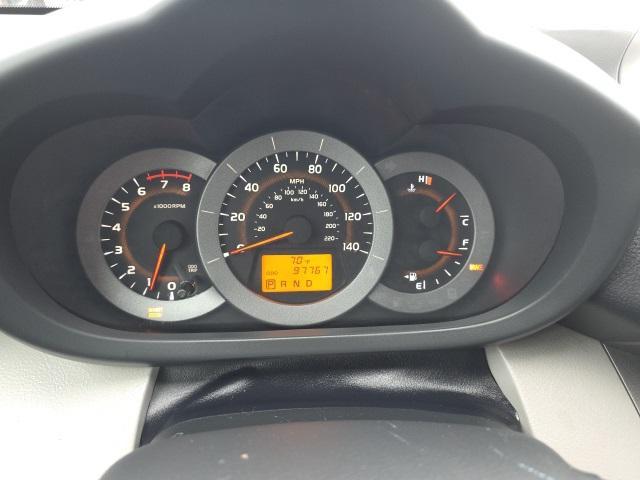 used 2011 Toyota RAV4 car, priced at $12,919