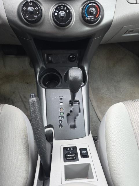 used 2011 Toyota RAV4 car, priced at $12,919