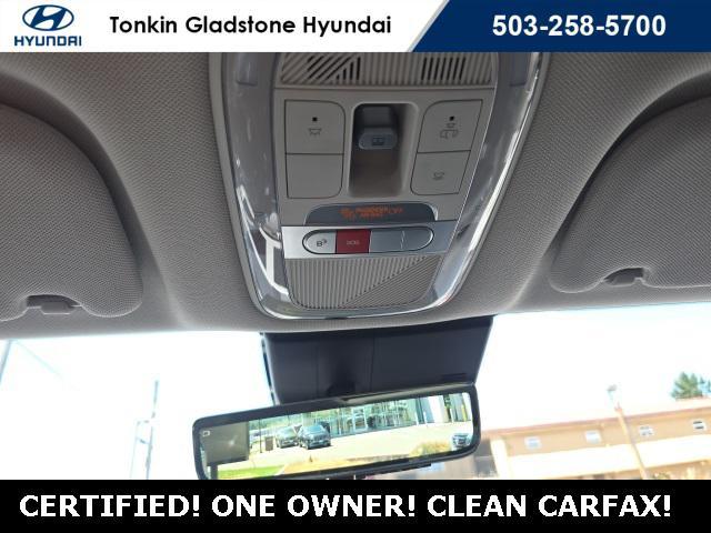 used 2024 Hyundai IONIQ 5 car, priced at $40,656
