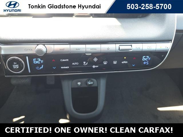 used 2024 Hyundai IONIQ 5 car, priced at $40,656