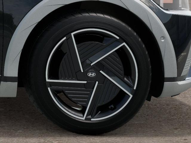 new 2025 Hyundai IONIQ 5 car, priced at $52,570