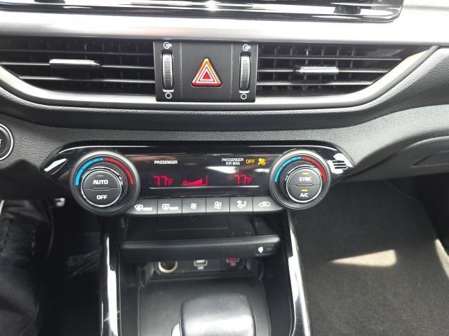 used 2023 Kia Forte car, priced at $18,998