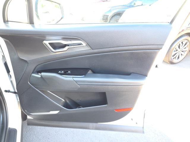 used 2023 Kia Sportage Hybrid car, priced at $28,998