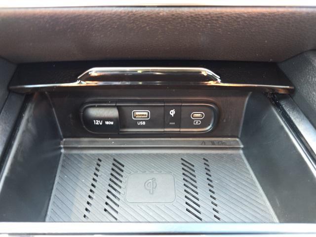 used 2023 Kia Sportage Hybrid car, priced at $28,998