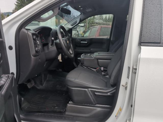 used 2019 Chevrolet Silverado 1500 car, priced at $31,998