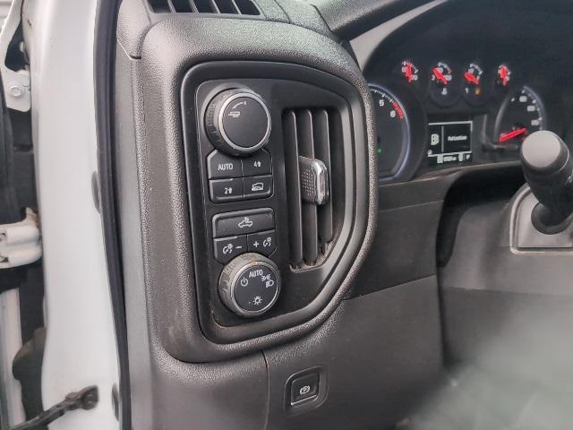 used 2019 Chevrolet Silverado 1500 car, priced at $31,998