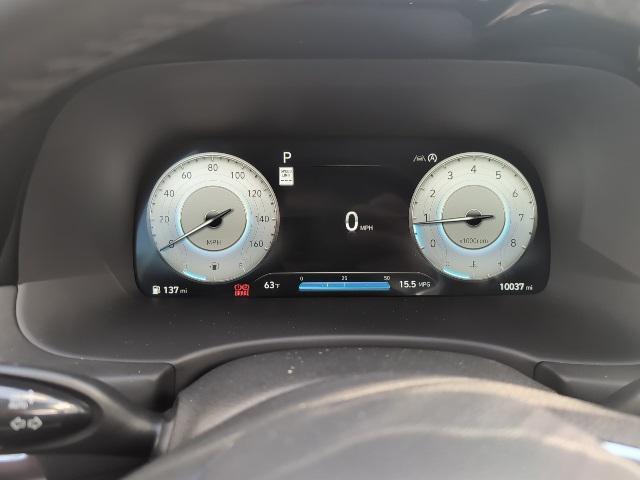 used 2024 Hyundai Palisade car, priced at $40,298