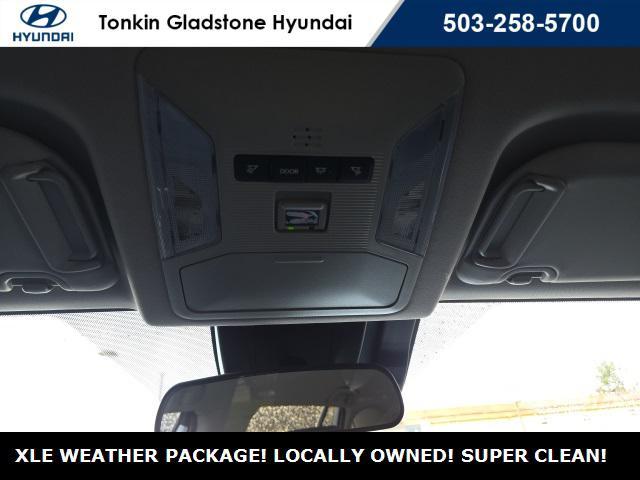 used 2023 Toyota RAV4 car, priced at $29,995