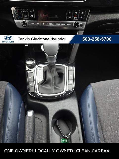 used 2024 Kia Seltos car, priced at $22,493