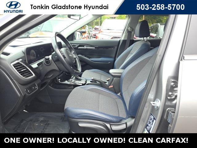 used 2024 Kia Seltos car, priced at $22,493