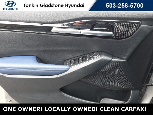 used 2024 Kia Seltos car, priced at $22,493