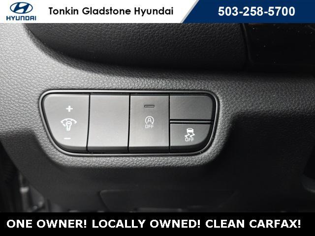 used 2024 Kia Seltos car, priced at $22,493