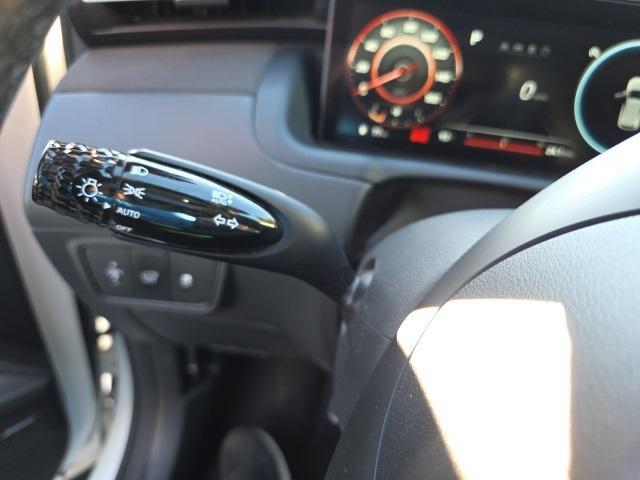 used 2022 Hyundai Tucson car, priced at $21,995