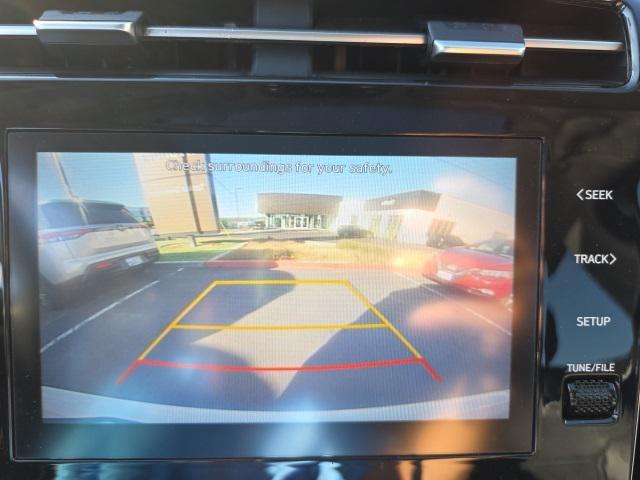 used 2022 Hyundai Tucson car, priced at $21,995