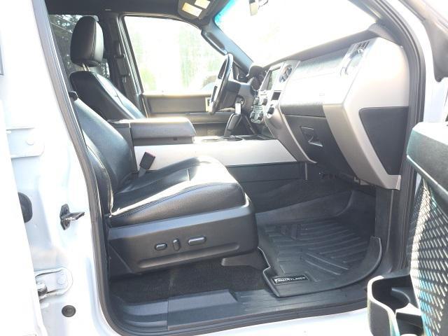 used 2017 Ford Expedition car, priced at $17,495
