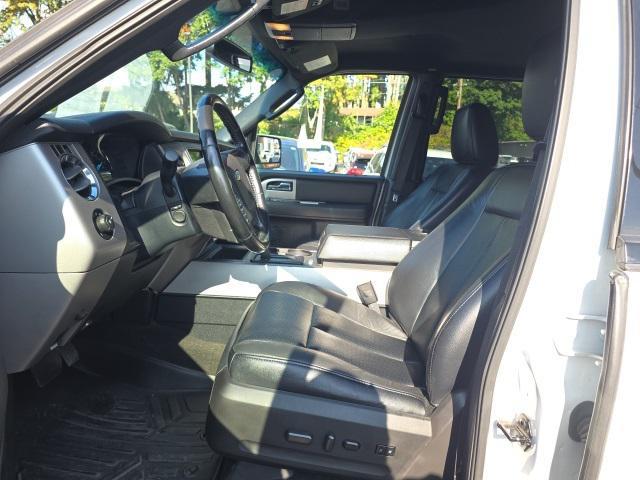 used 2017 Ford Expedition car, priced at $17,495