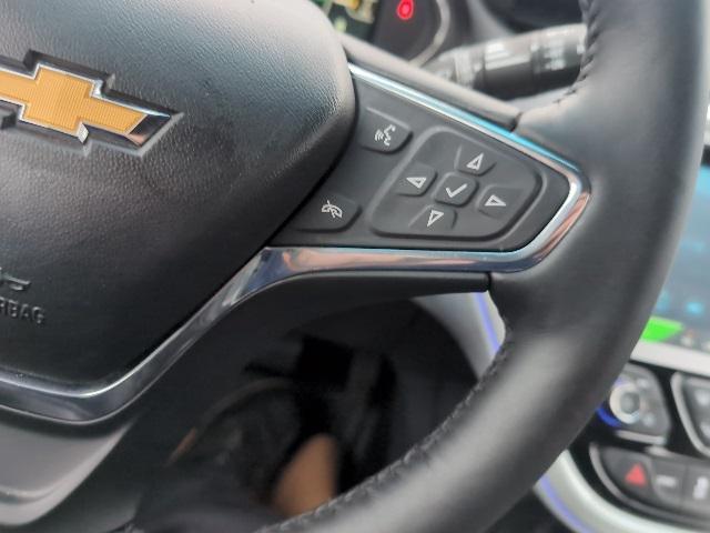 used 2019 Chevrolet Bolt EV car, priced at $17,499