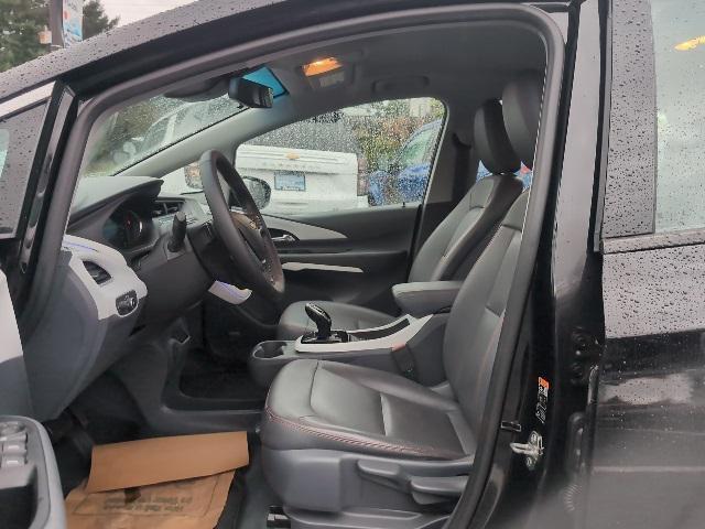 used 2019 Chevrolet Bolt EV car, priced at $17,499