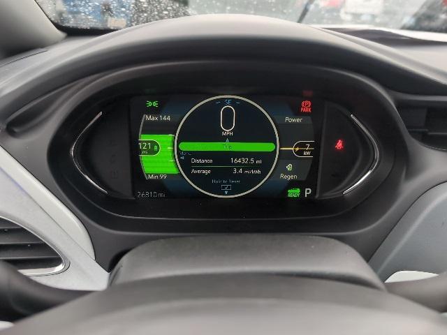 used 2019 Chevrolet Bolt EV car, priced at $17,499