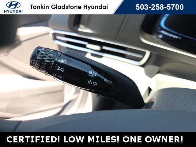 used 2024 Hyundai Elantra car, priced at $20,998
