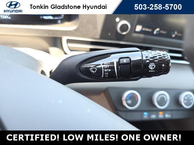 used 2024 Hyundai Elantra car, priced at $20,998